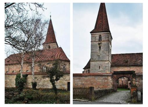 St. Xystus