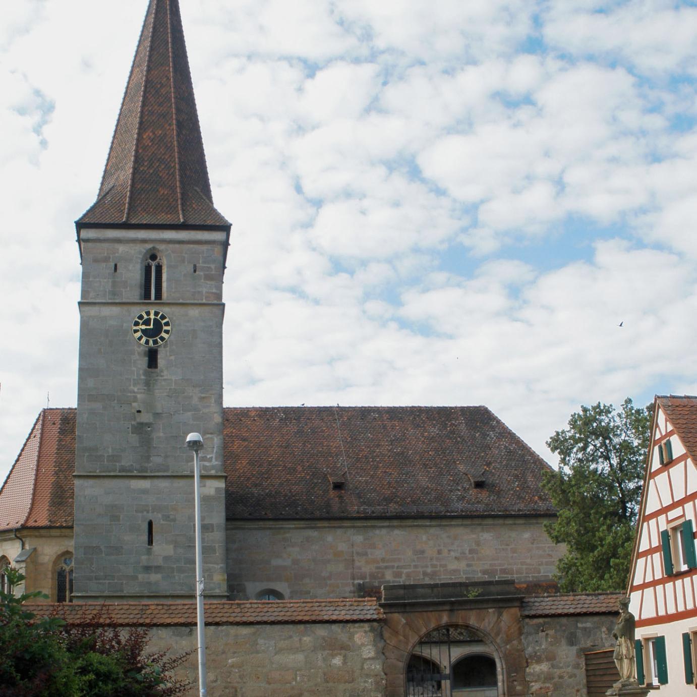 St. Xystus