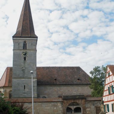 St. Xystus