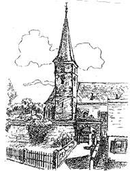 St. Xystus