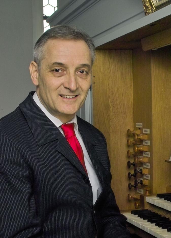 Erich Staab, Regionalkontor Staab