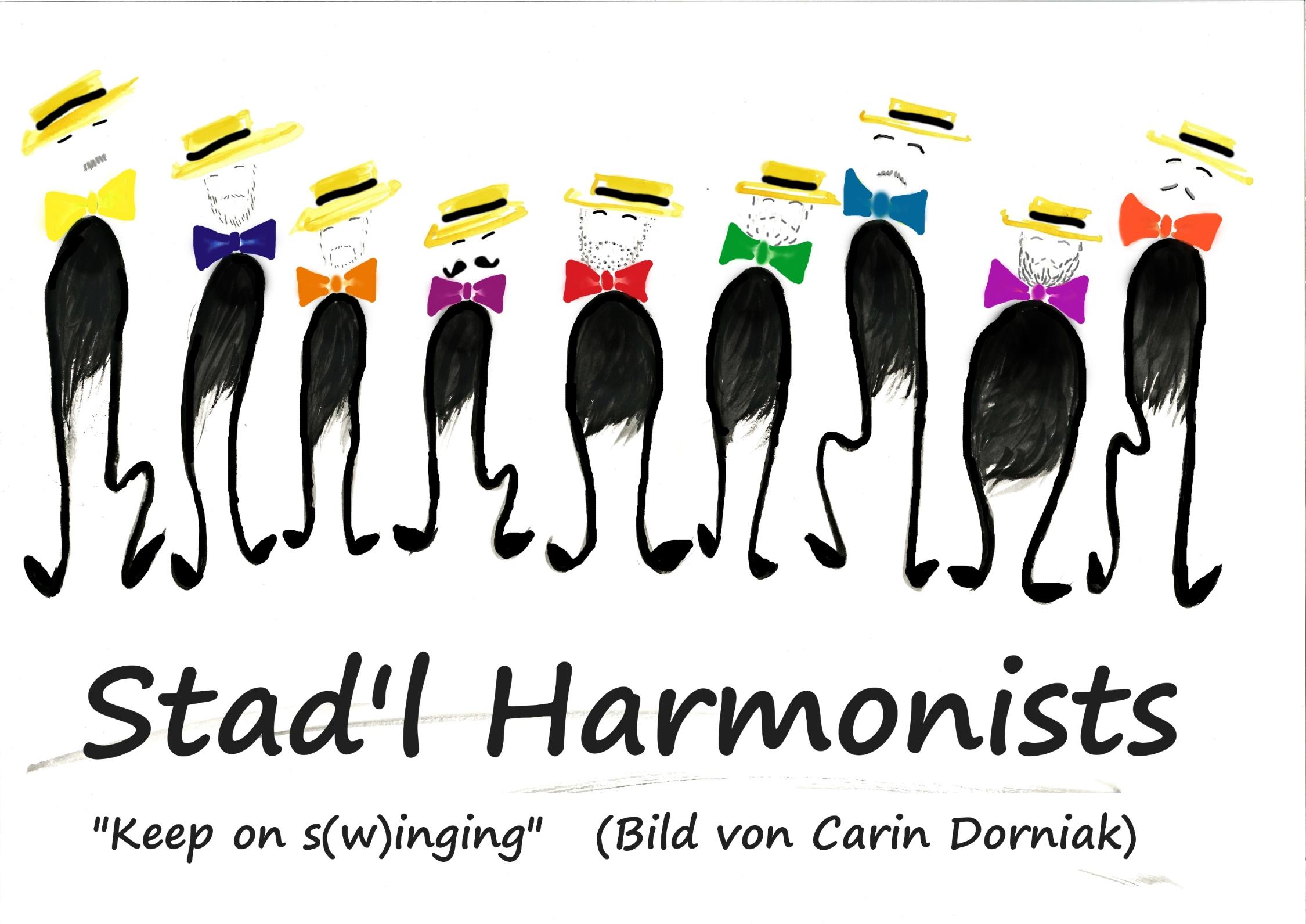Stad'l Harmonists