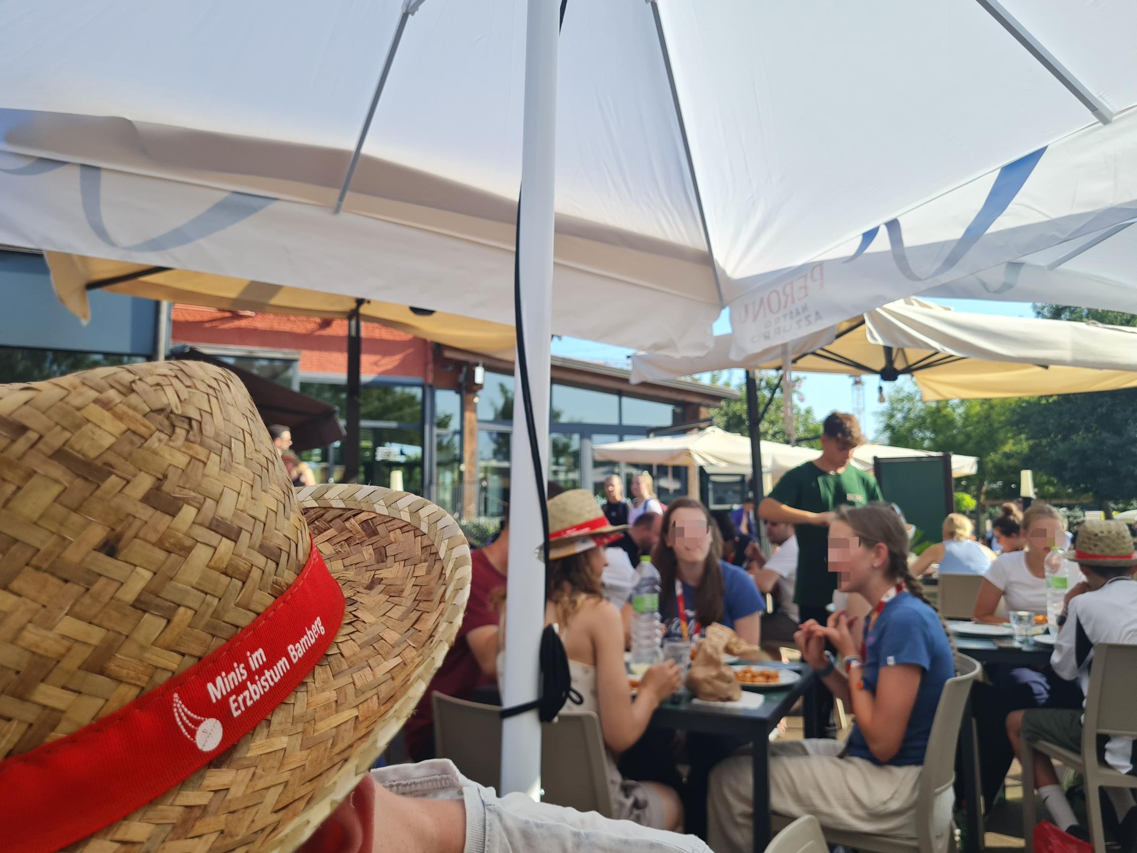 Ministranten-Walfahrt 2024