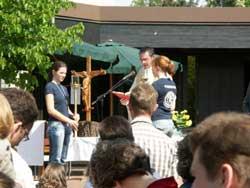 Stadtteil-Familienfest 2007