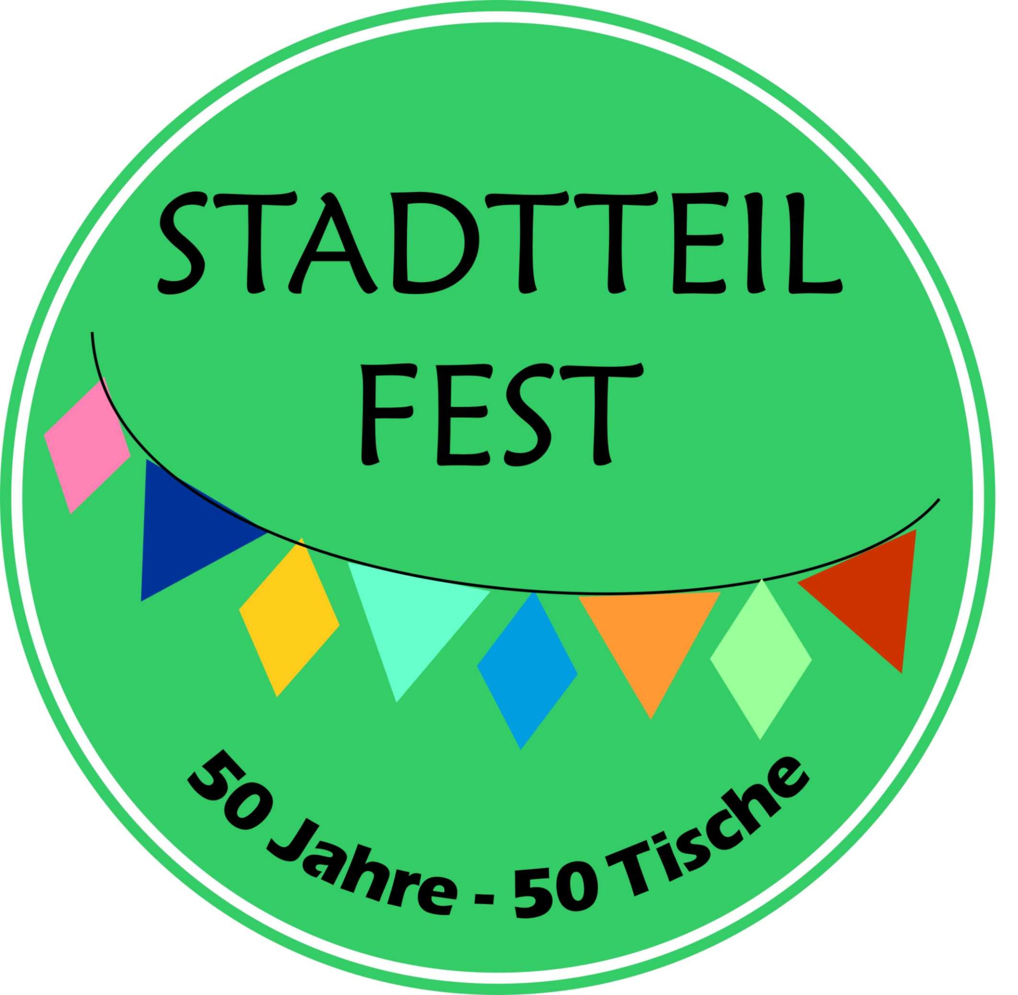 Stadtteilfest
