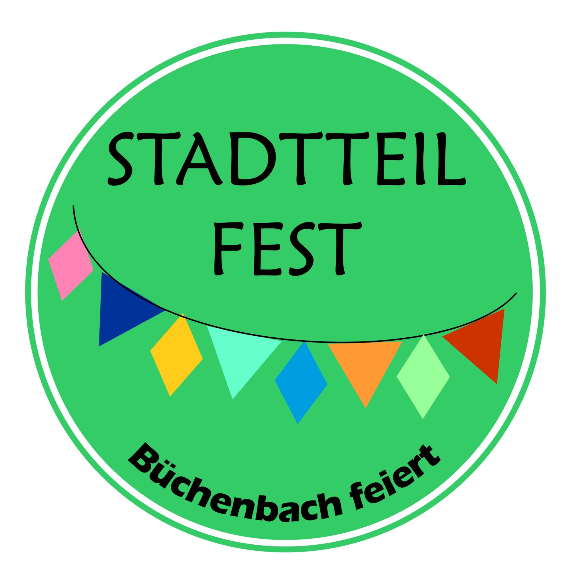 Stadtteilfest 2024