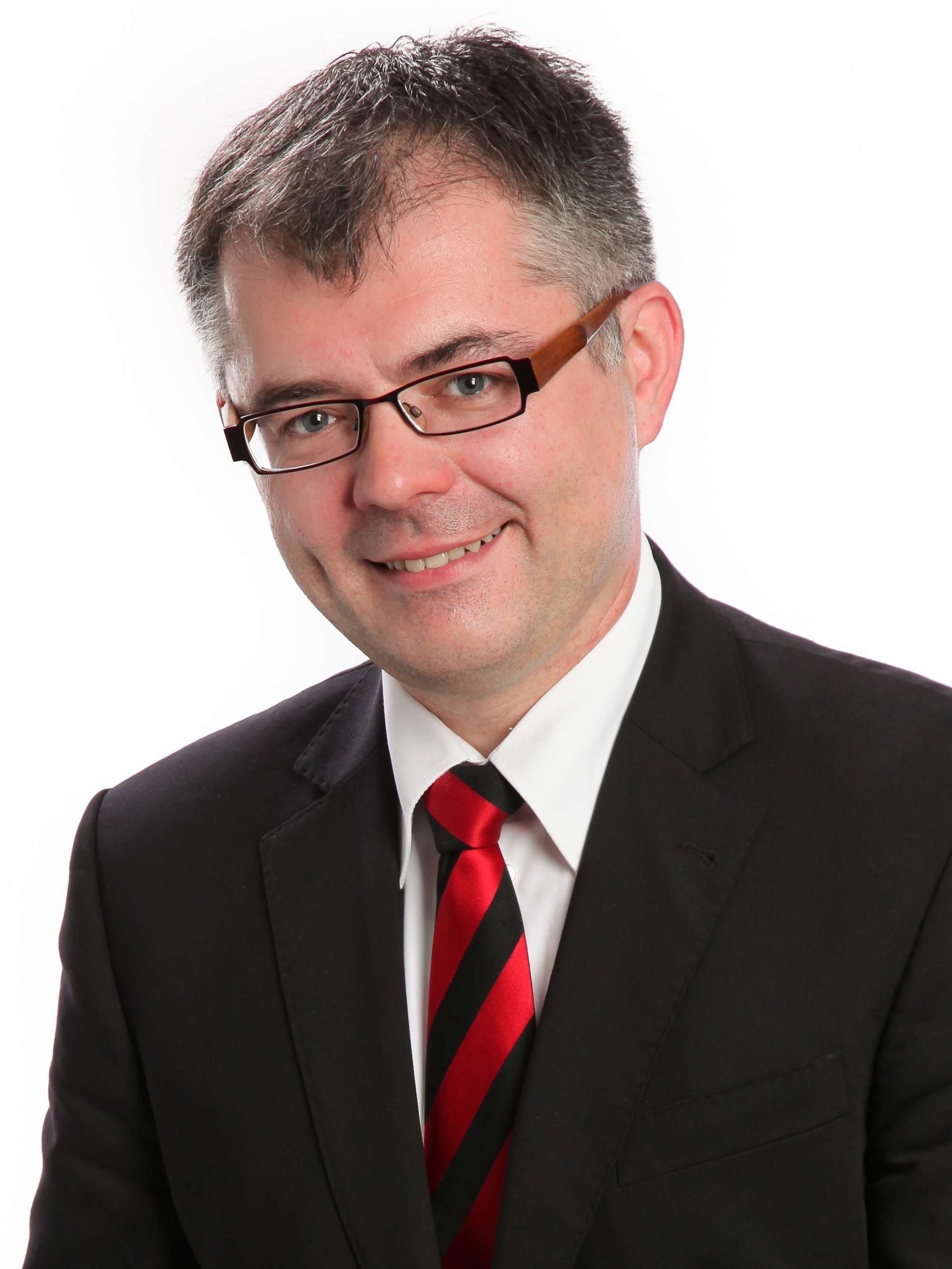 Stefan Lunz