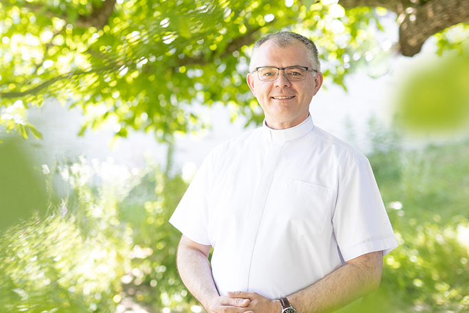 Stefan Lunz