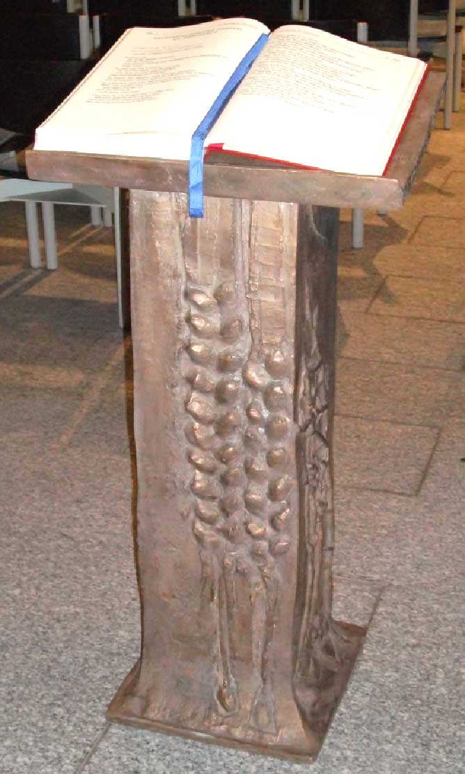 Stele