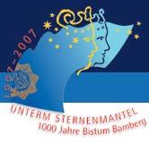 Sternenmantelemblem