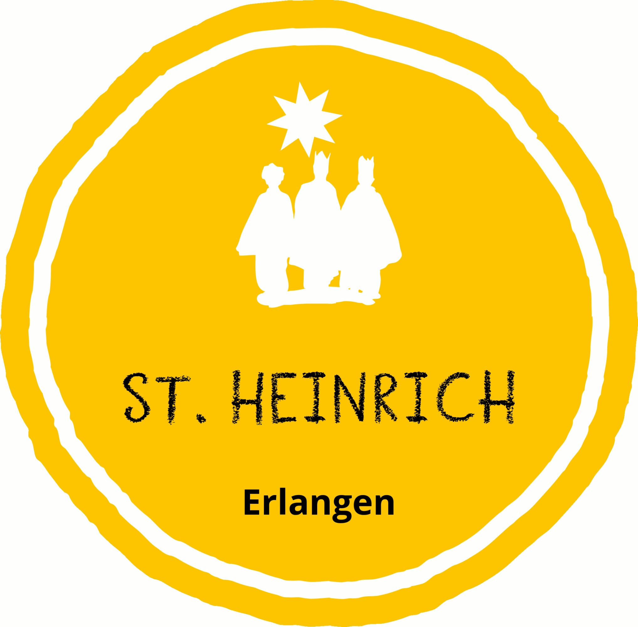 Sternsinger