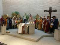 Sternsinger 2007