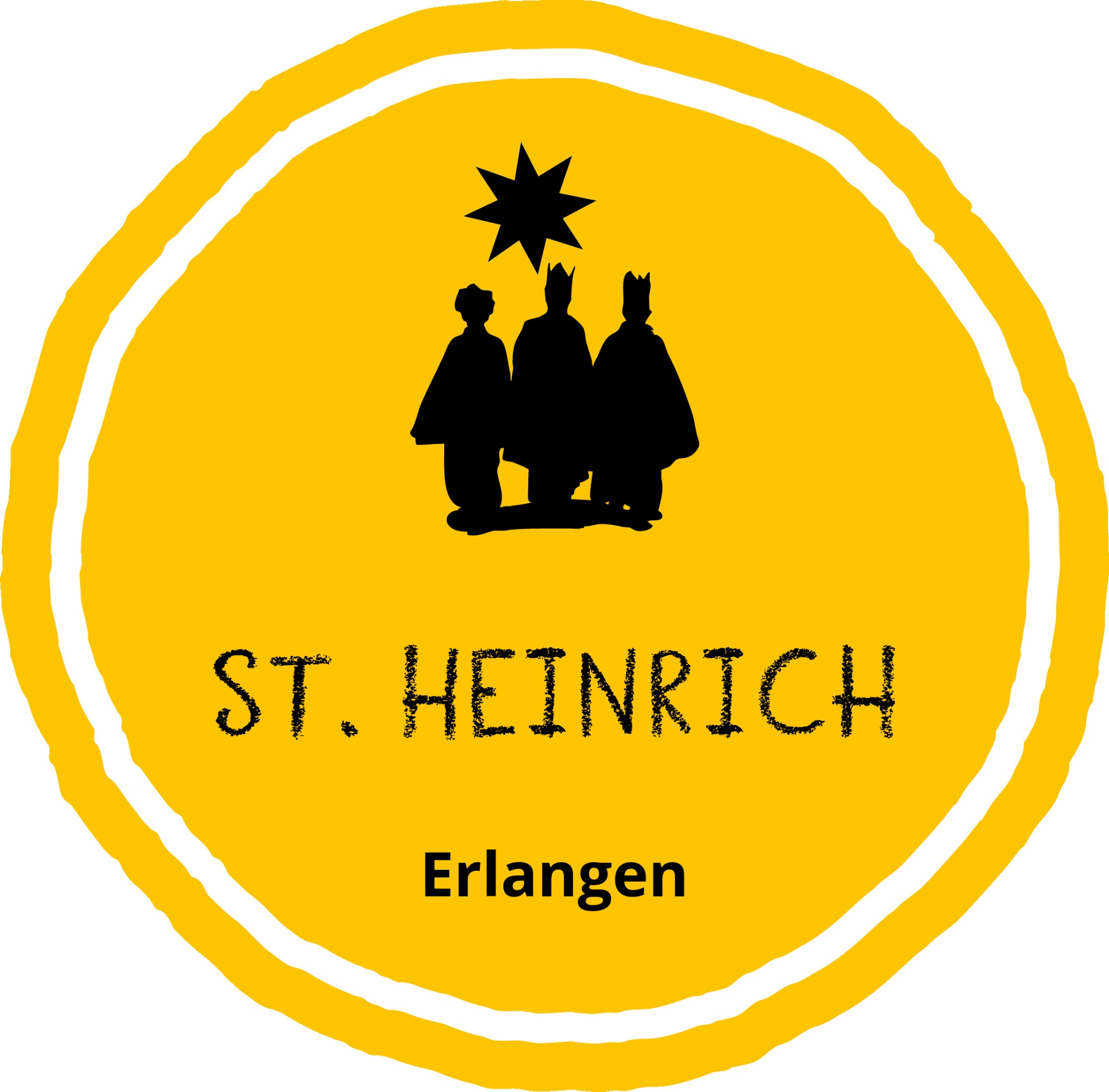 Sternsinger St. Heinrich