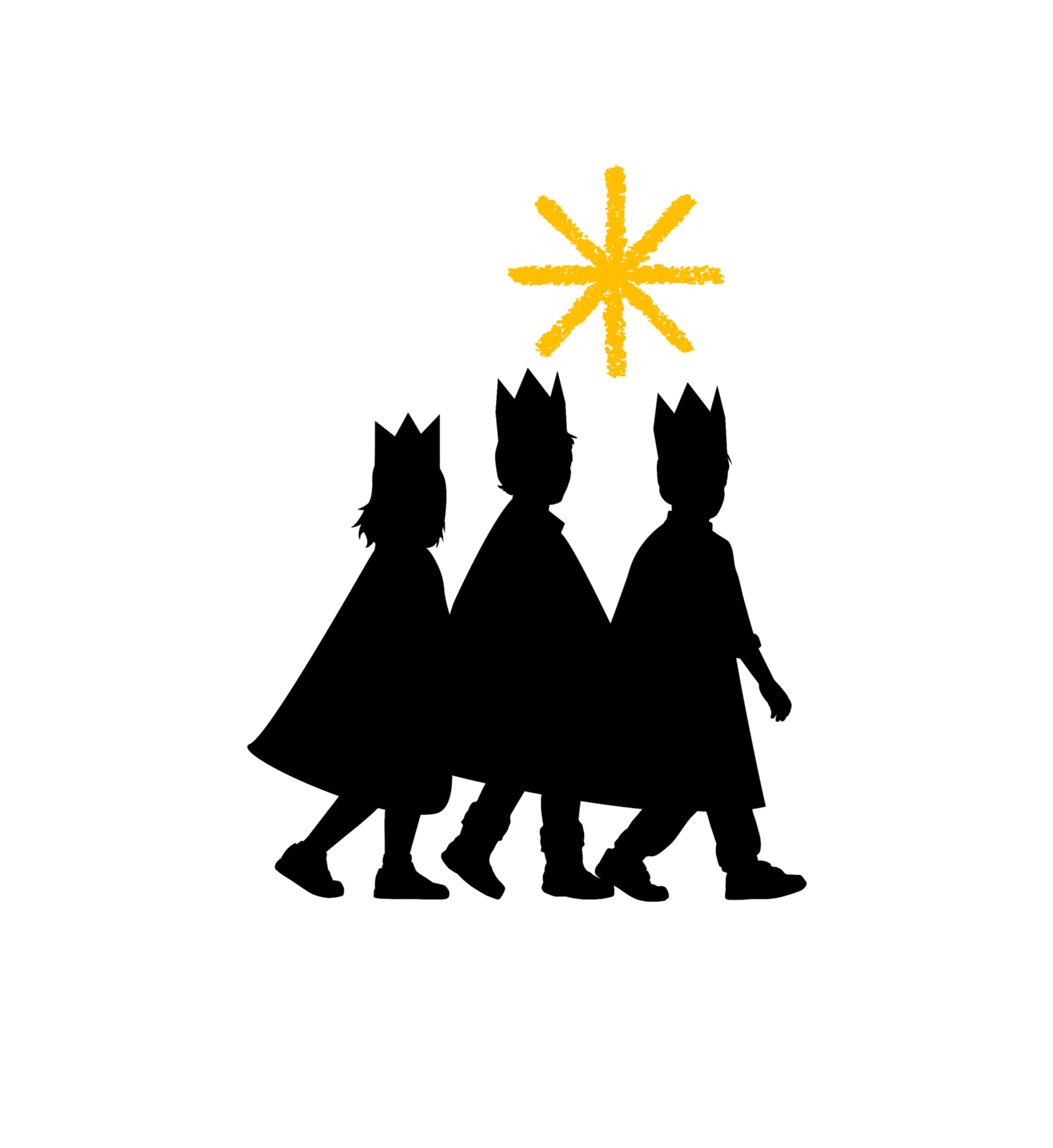 Sternsinger