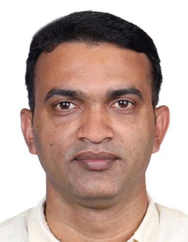 Sunil Joseph