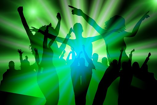 Tanzparty