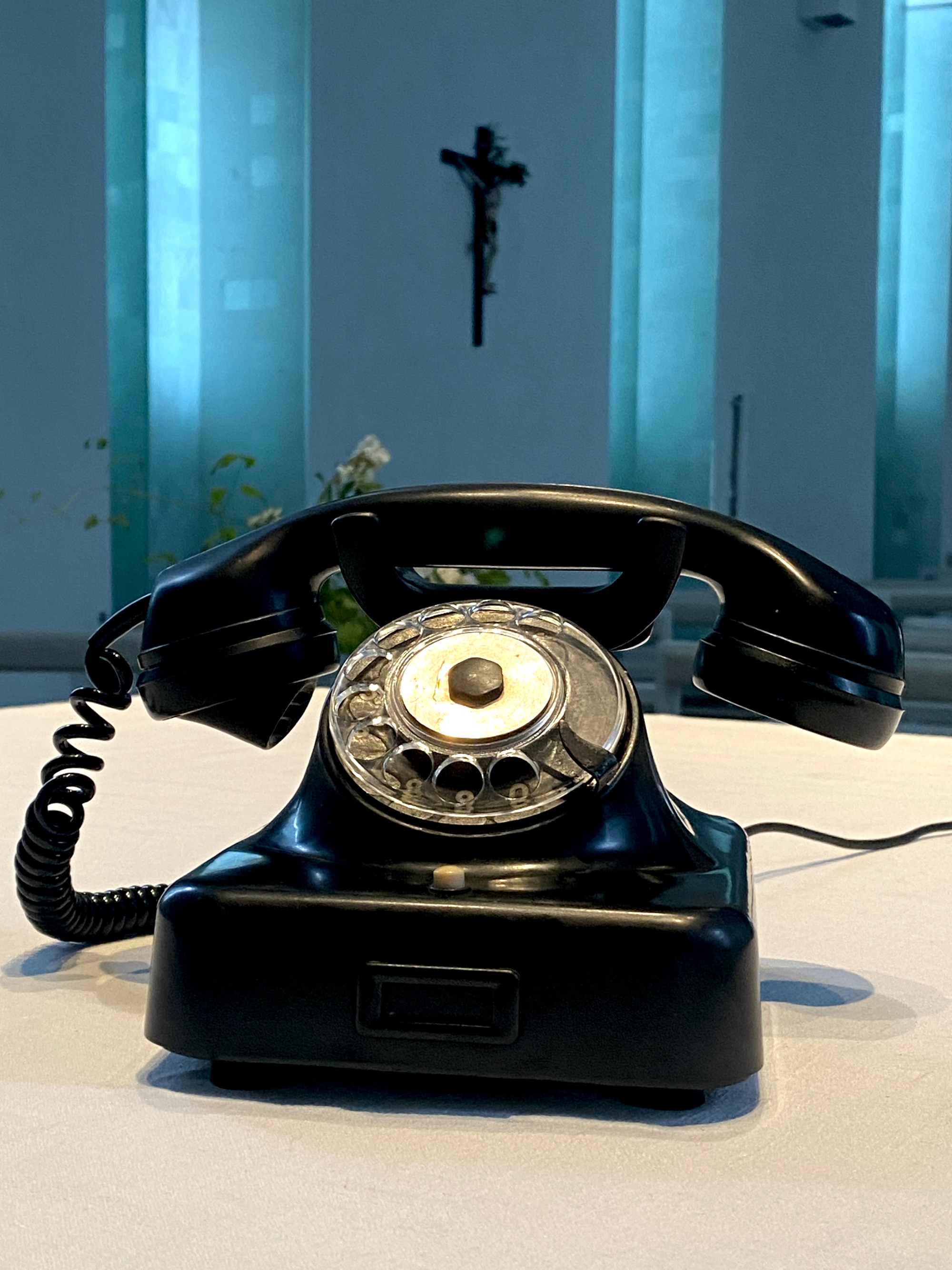 Telefon