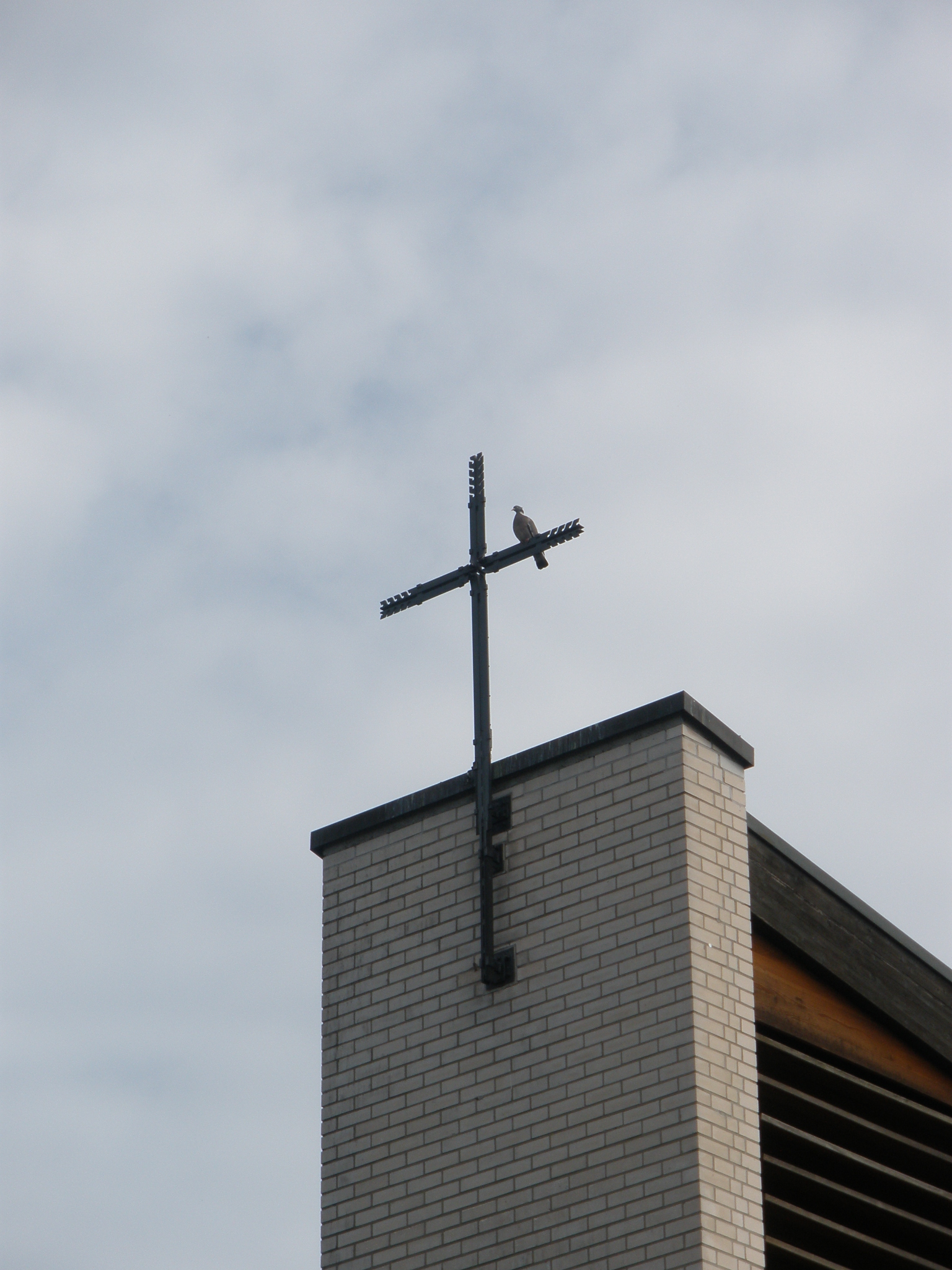 Turmkreuz