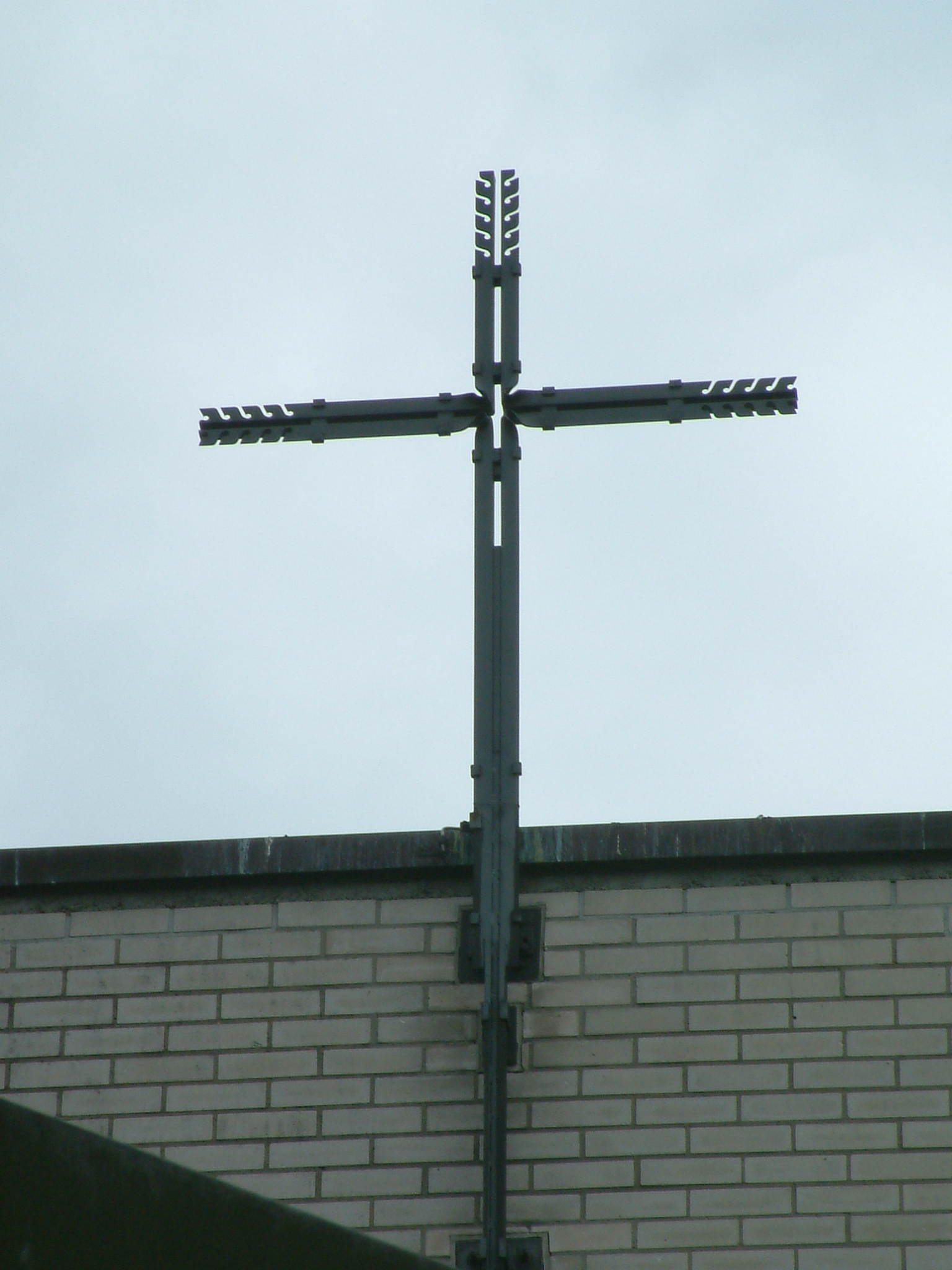 Turmkreuz