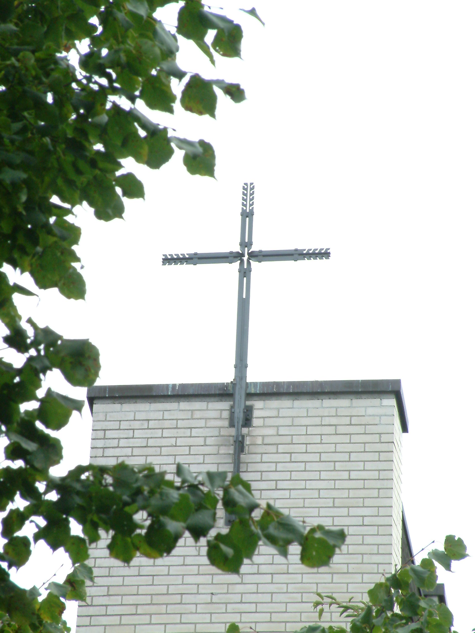 Turmkreuz