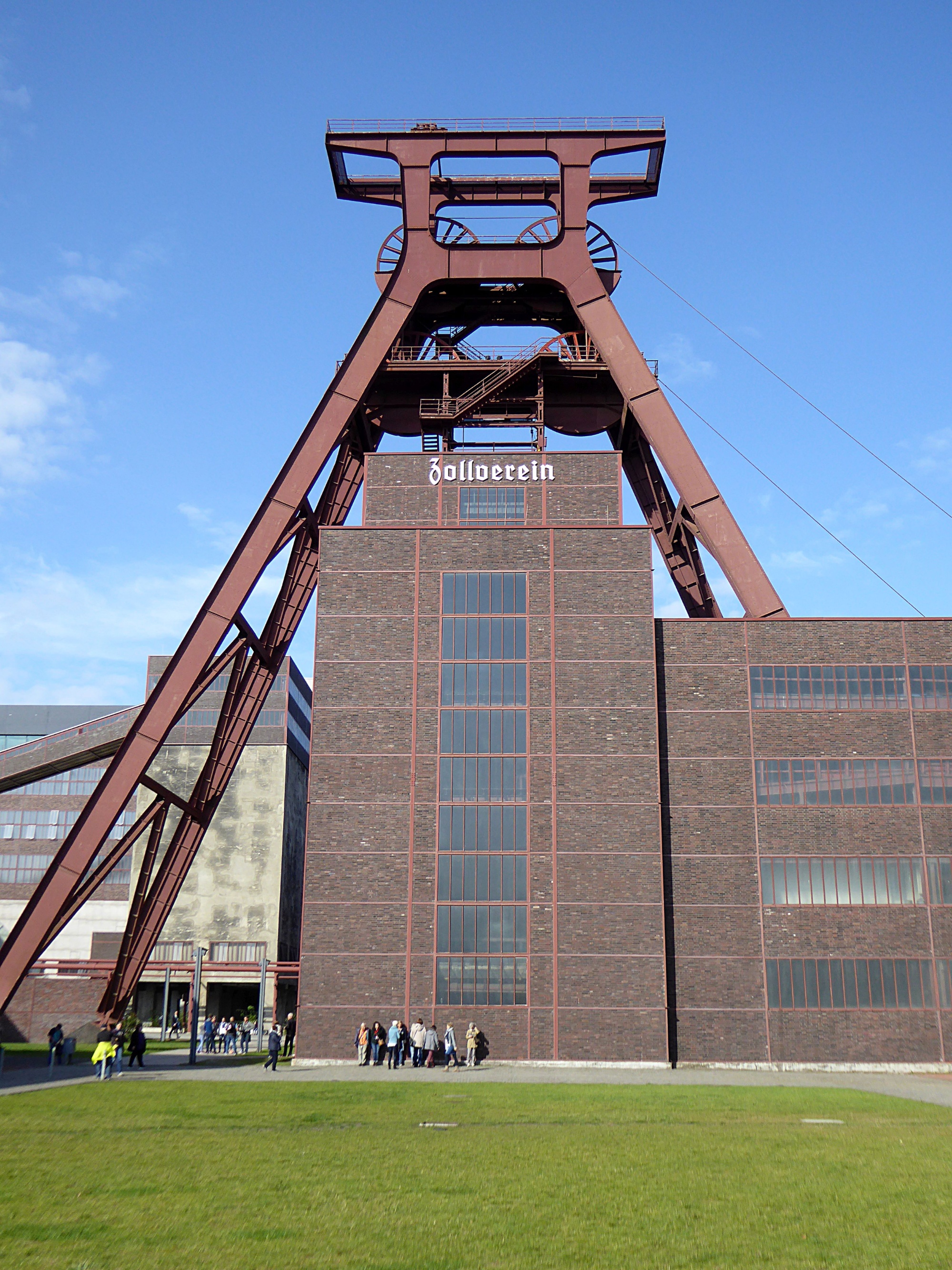 Reise Münsterland