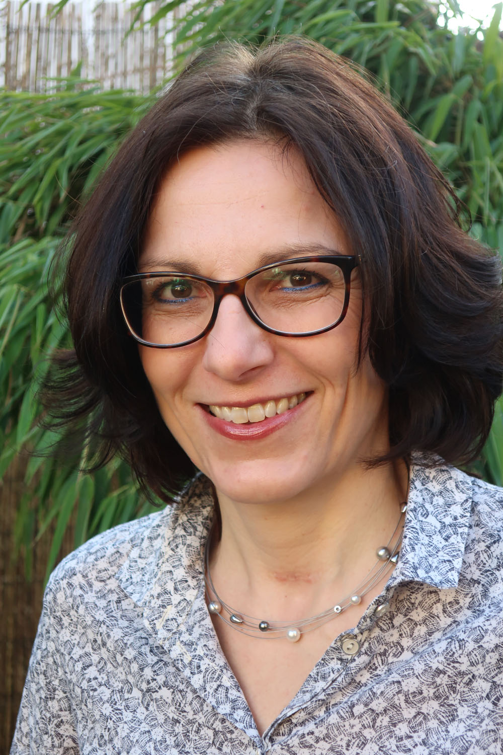 Ulrike Vinzens