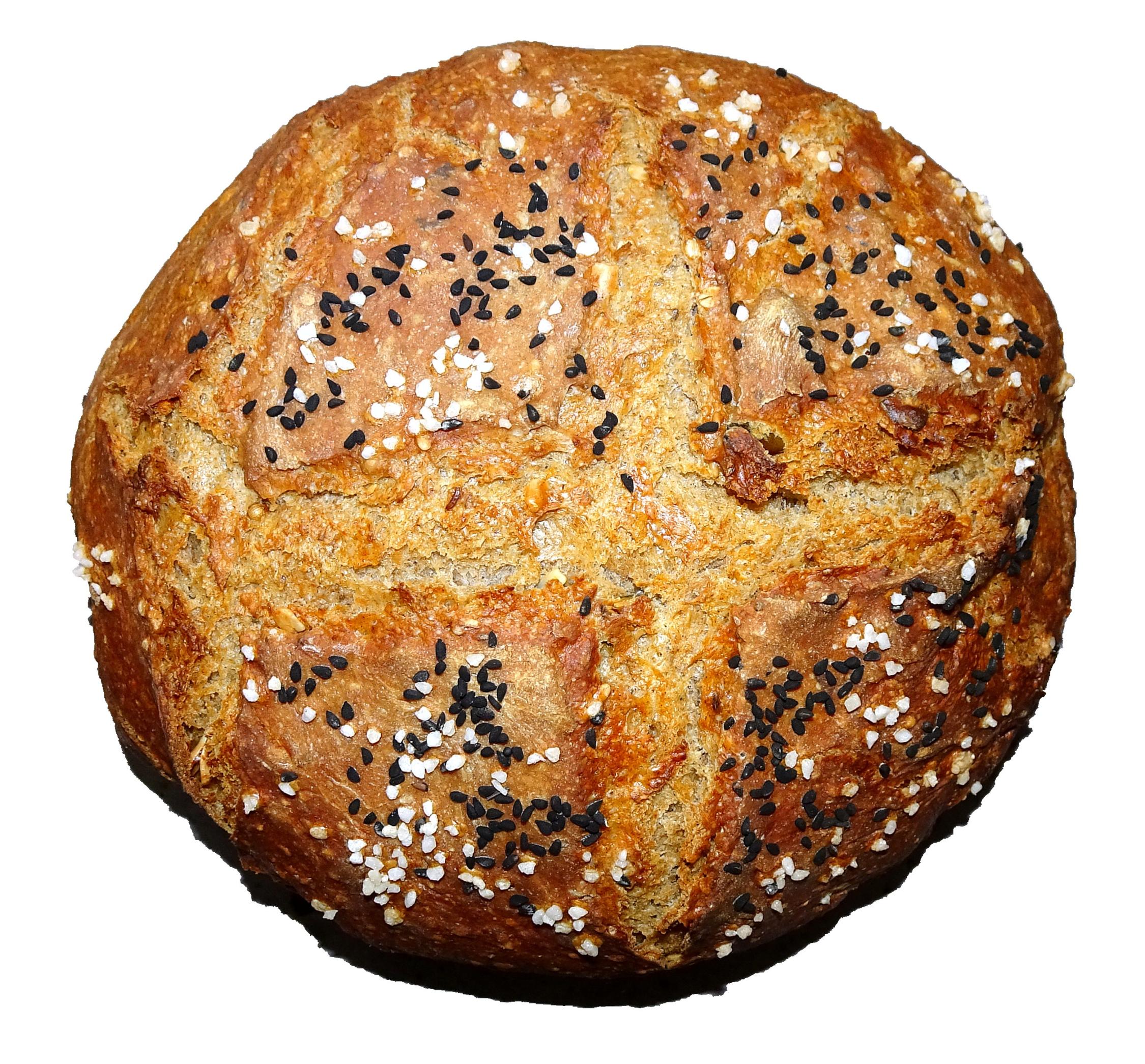 Unser tägliches Brot gib uns heute