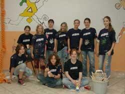 Unsere Heldinnen Zeit für Helden 2007