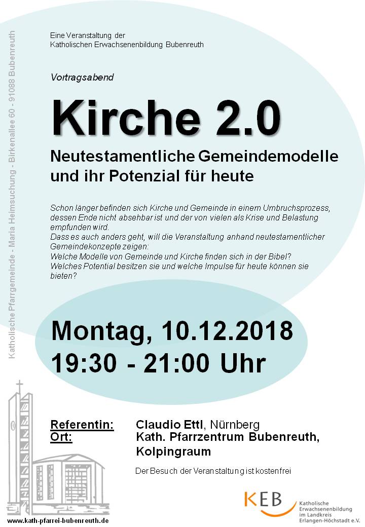 Kirche 2.0