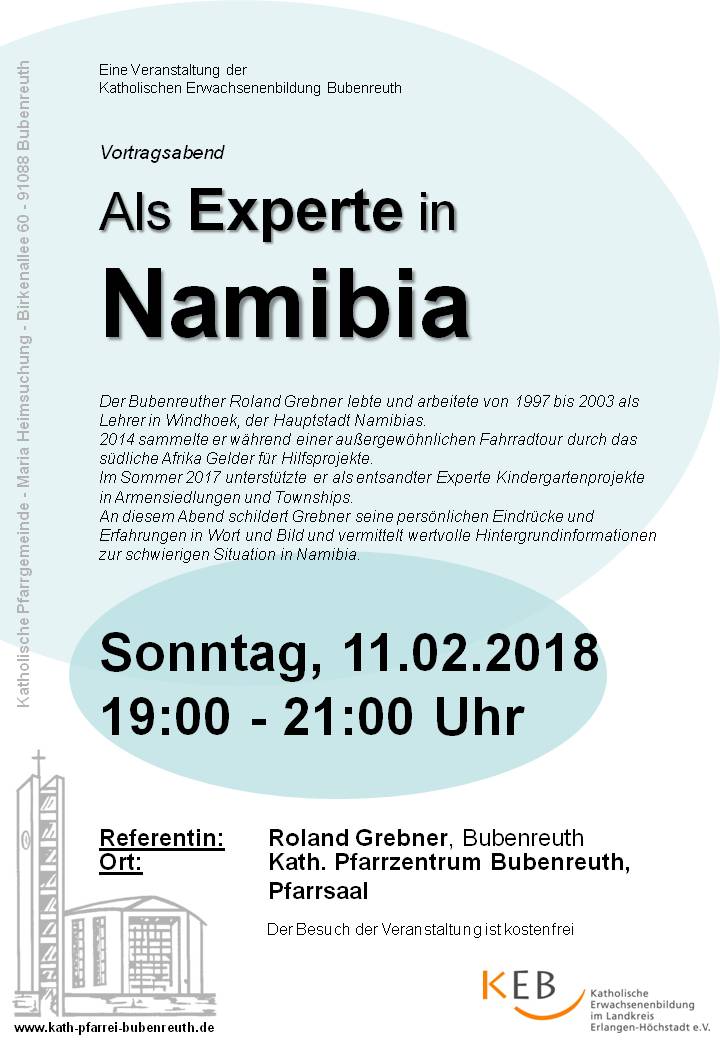 Namibia