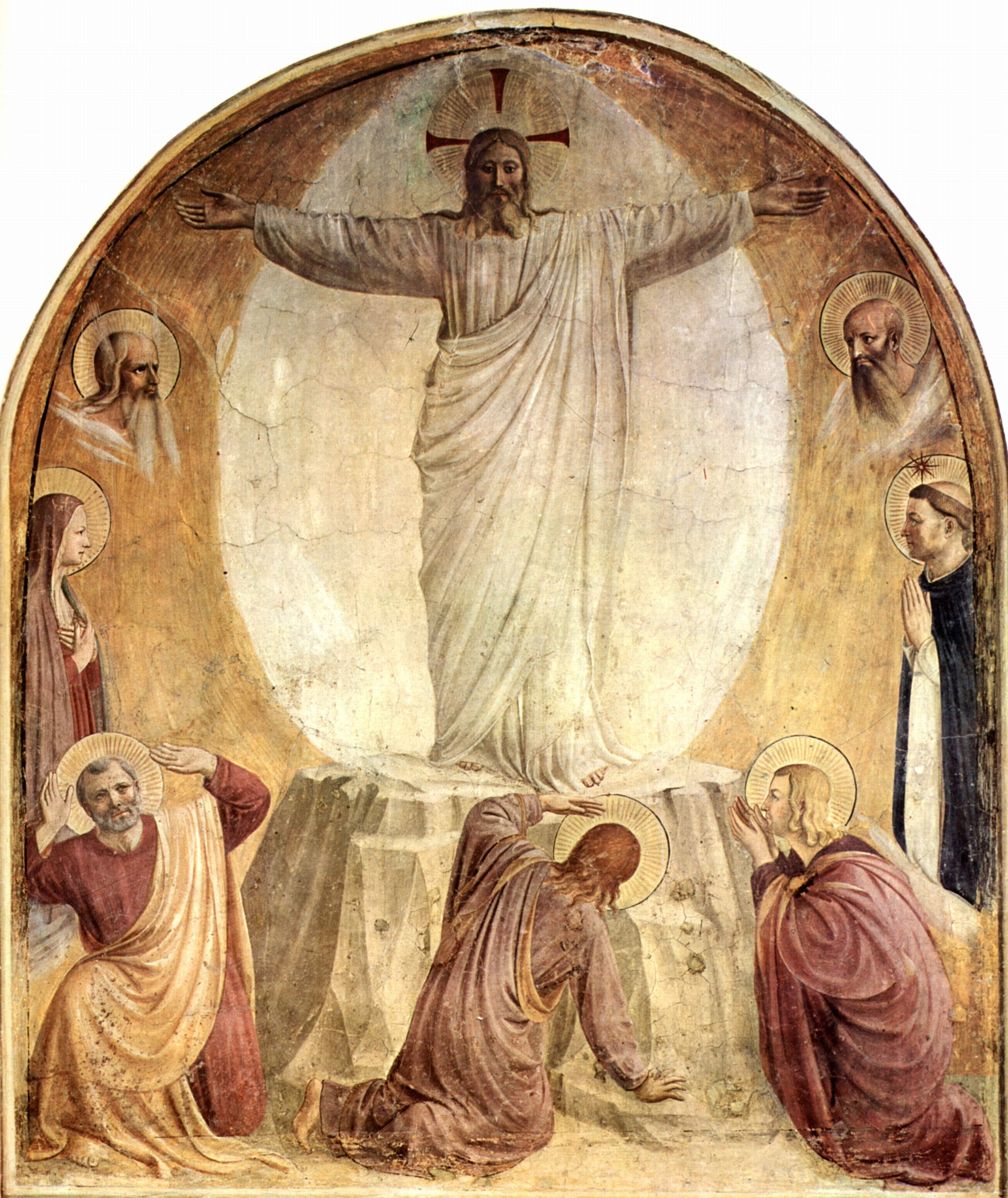 Verklärung Christi