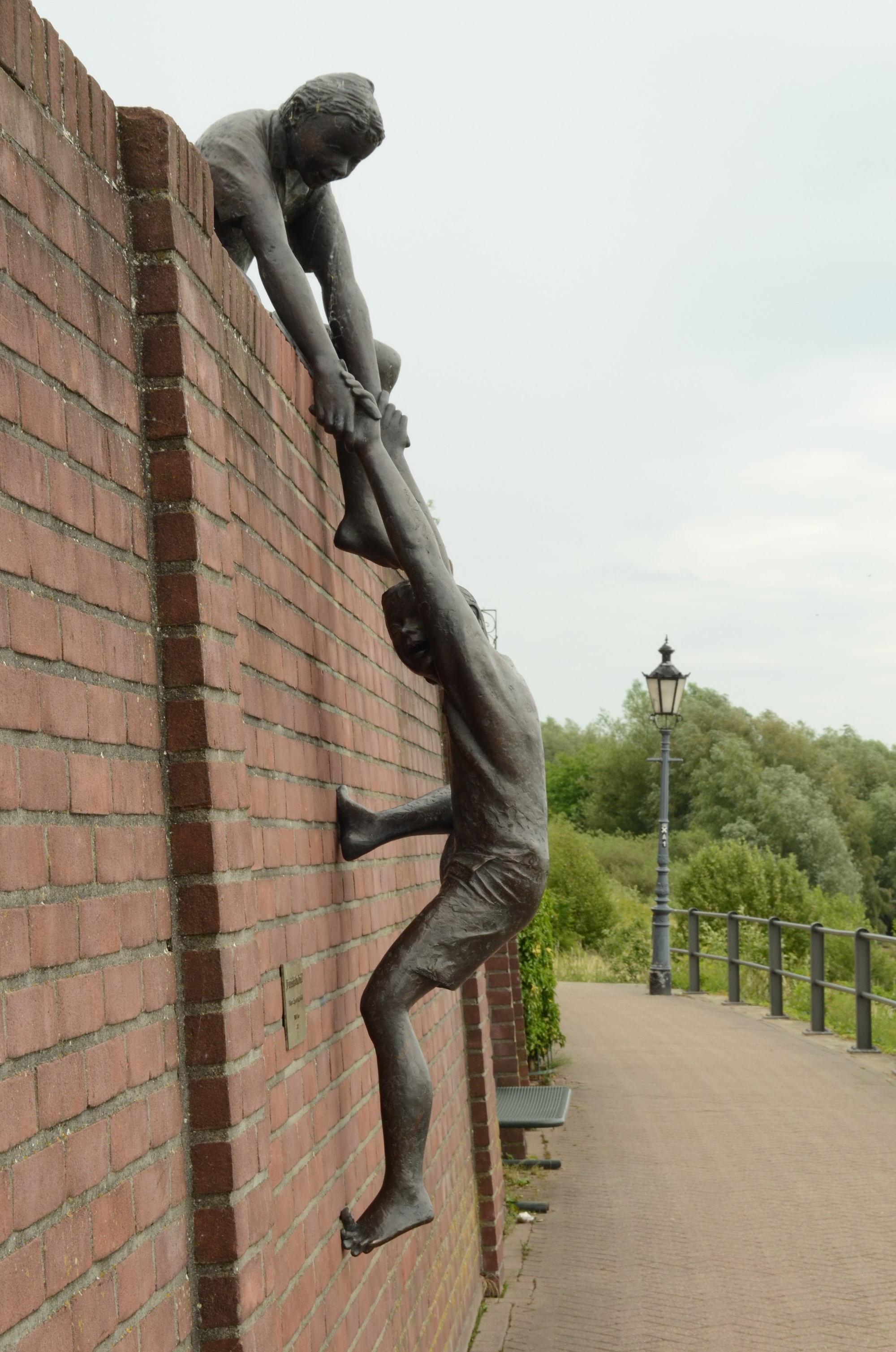Vertrauen