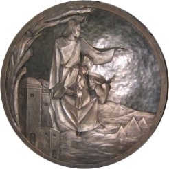 VERTRIEBENENMAHNMAL