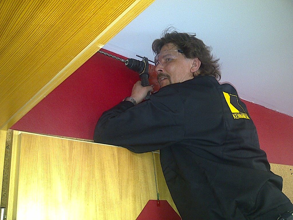 Volunteer day