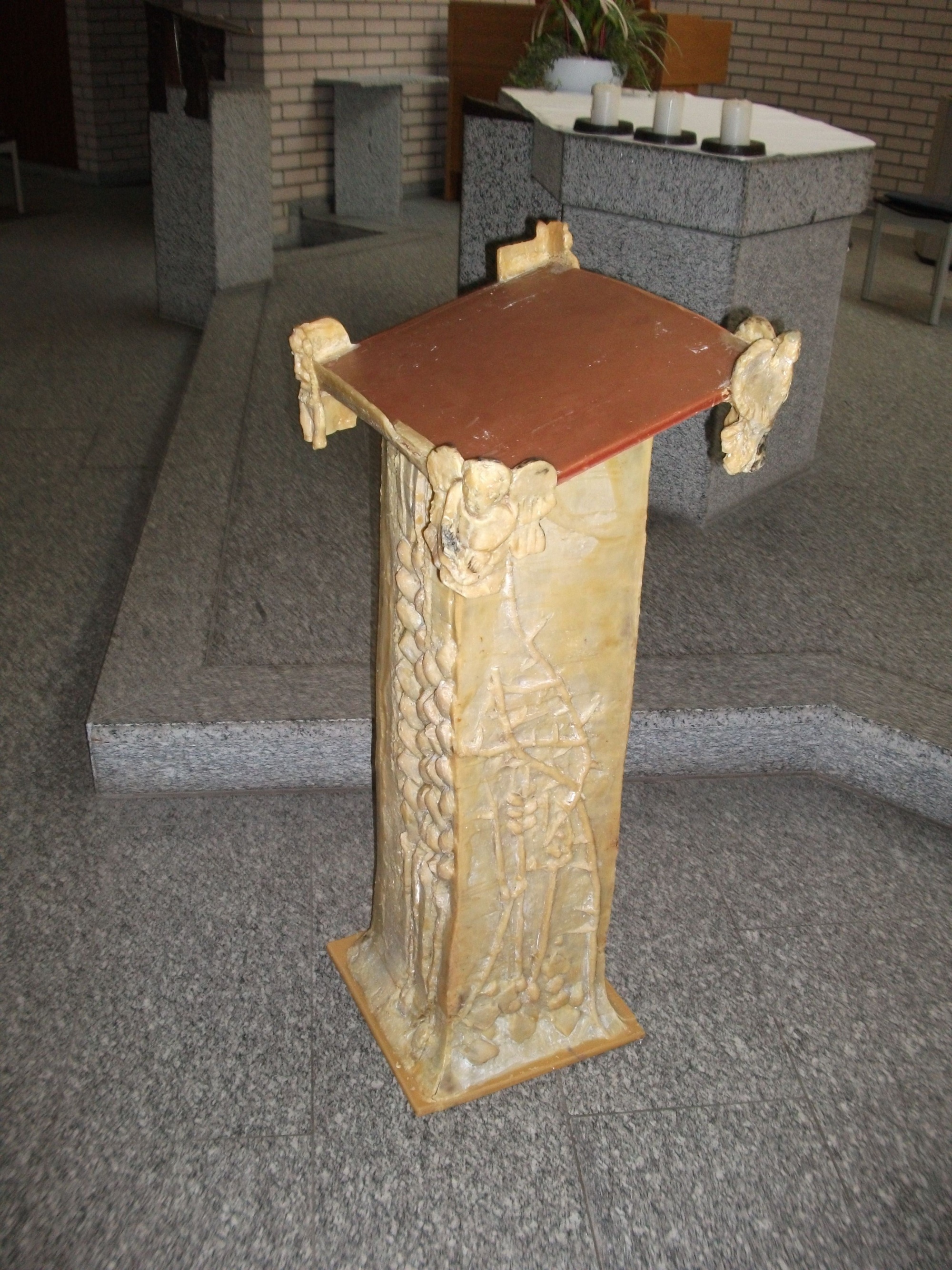 Stele