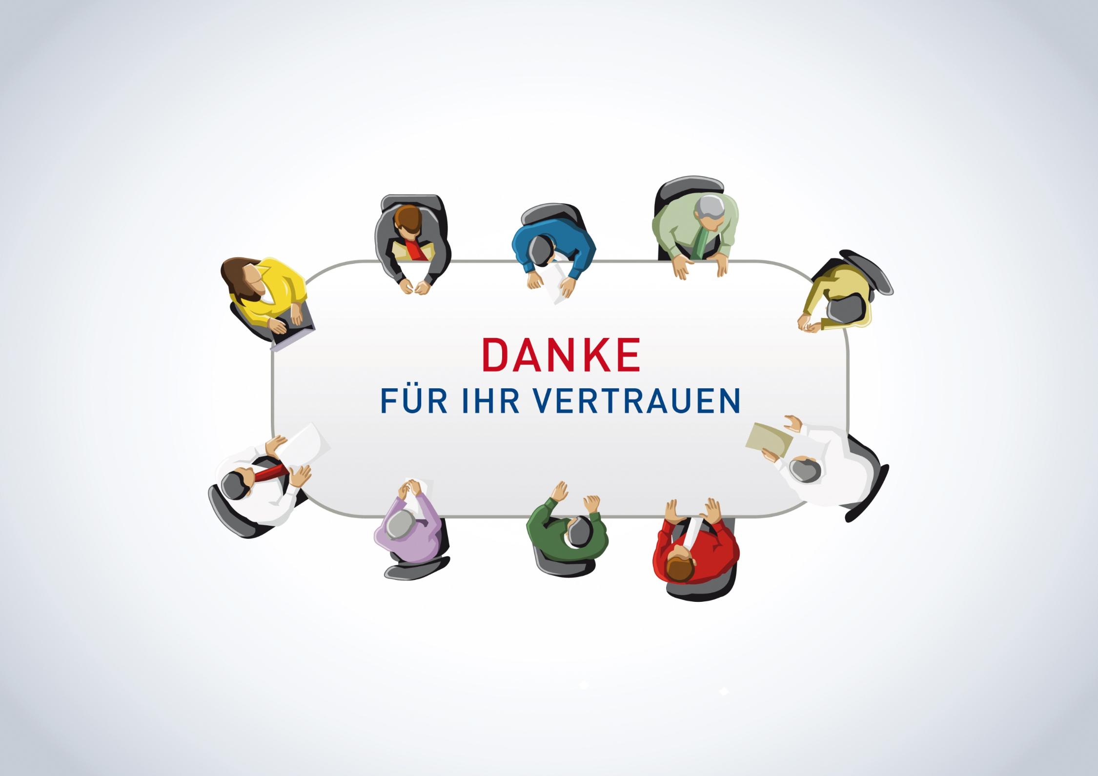 Wahlergebnisse