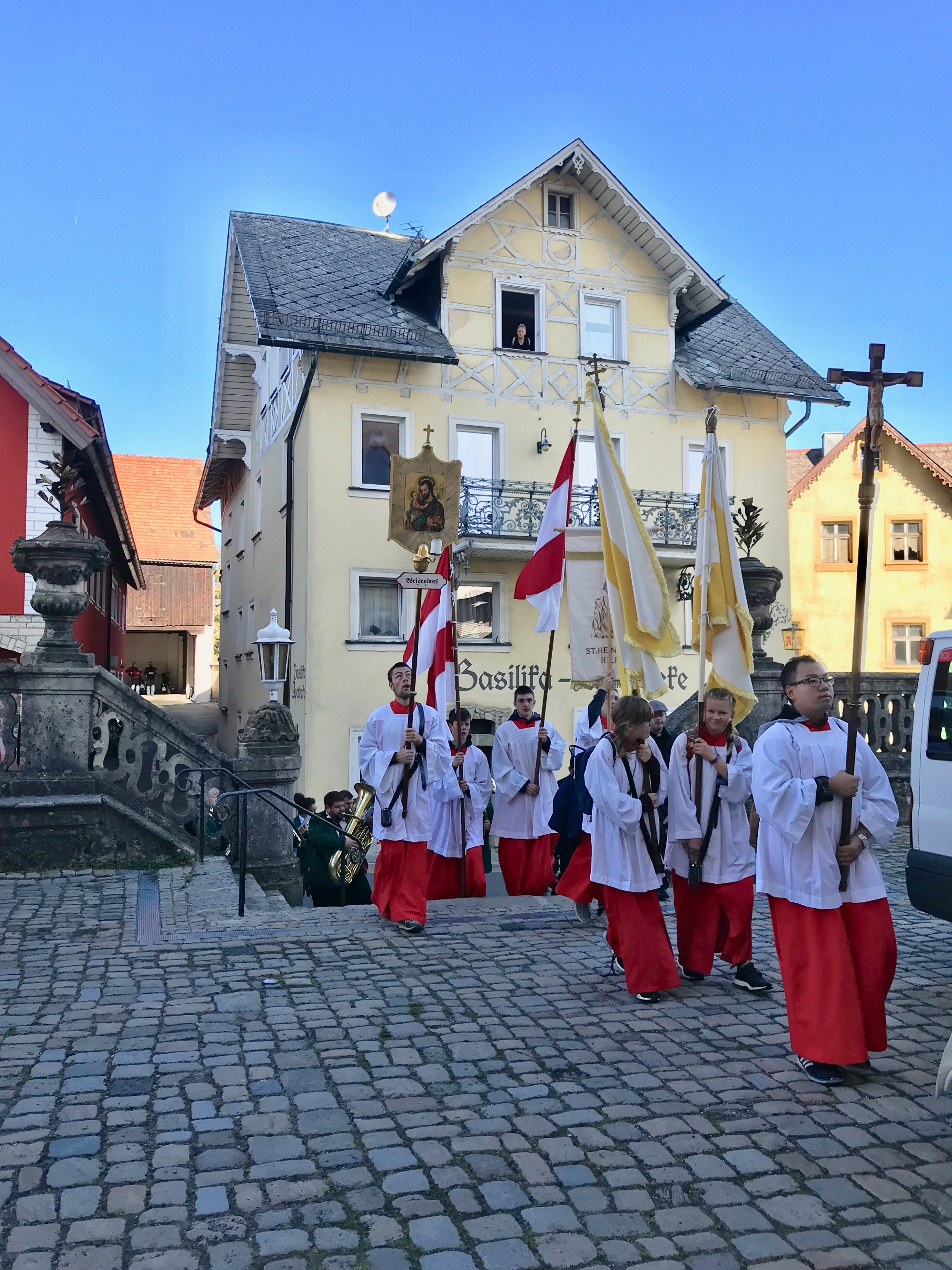 Wallfahrt 2019