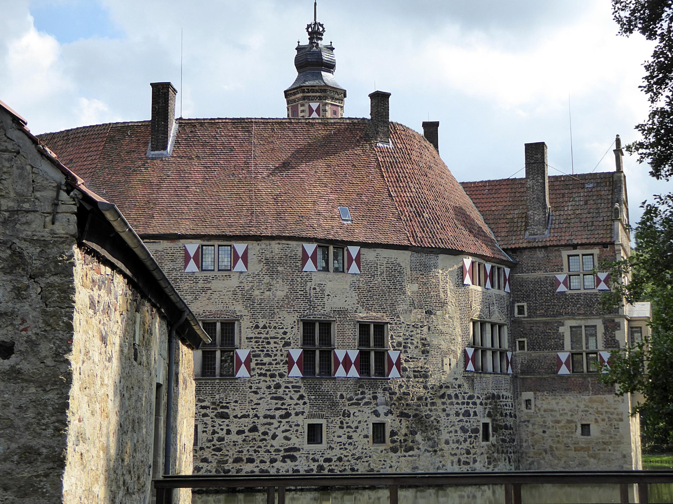 Reise Münsterland