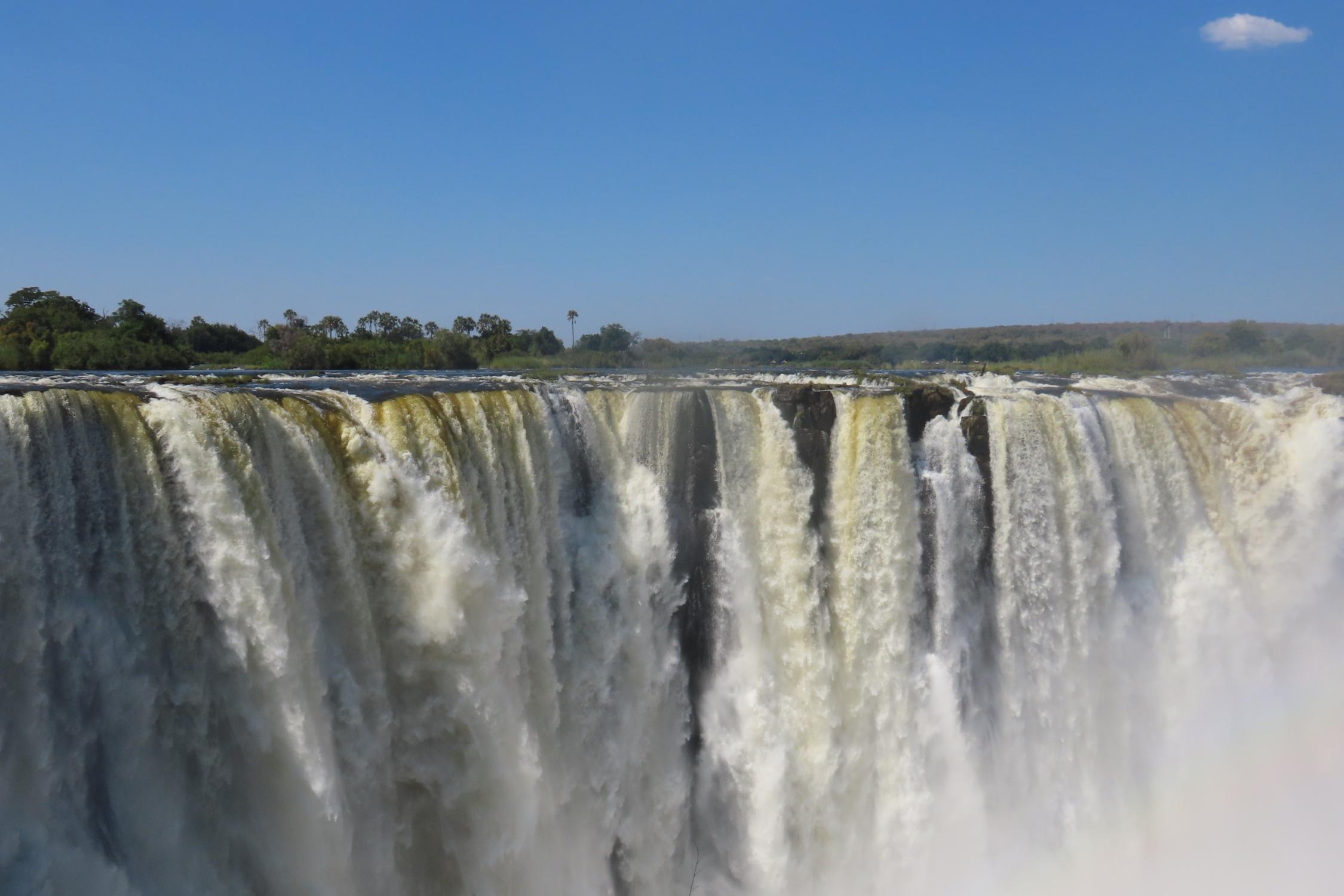 Wasserfall