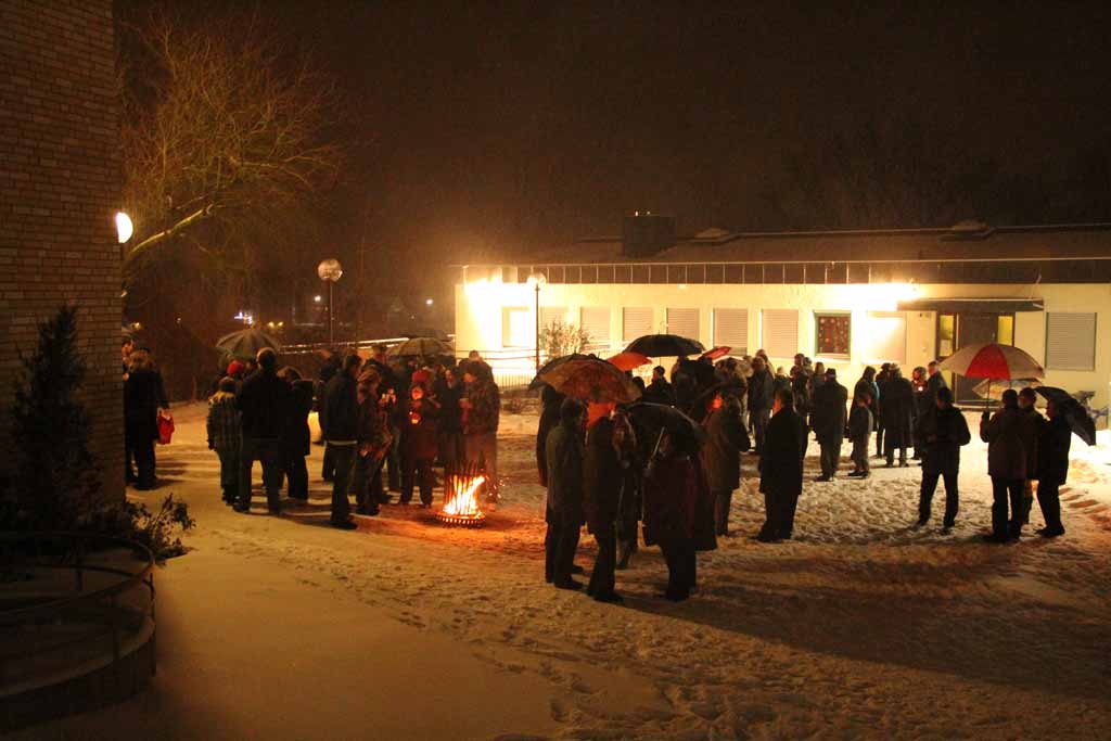 Weihnachten 2010