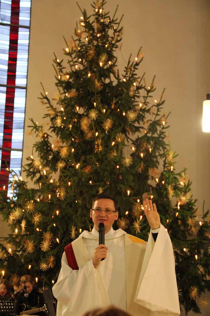 Weihnachten 2010
