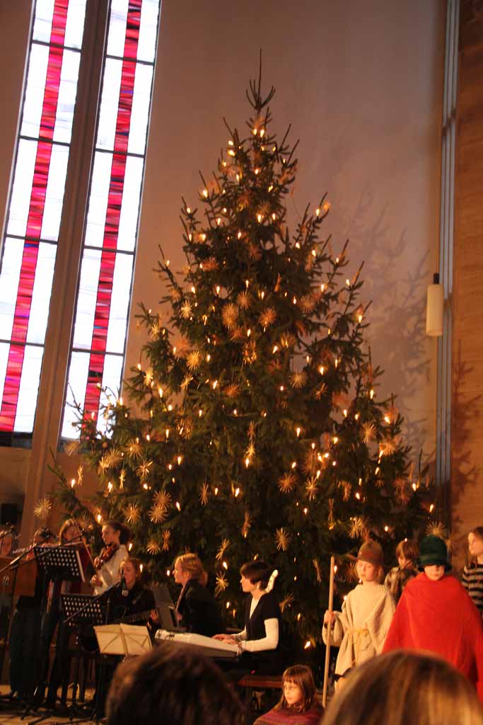 Weihnachten 2010