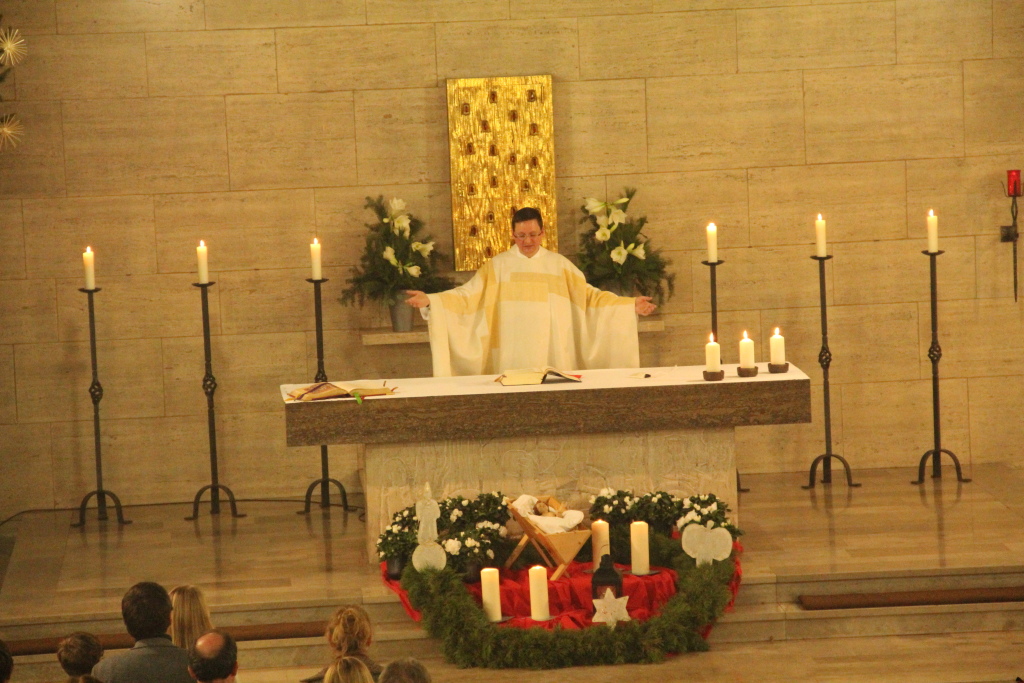 Weihnachten 2011