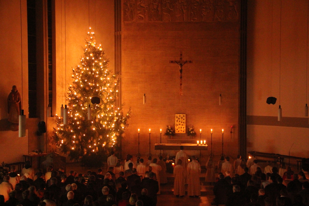Weihnachten 2011