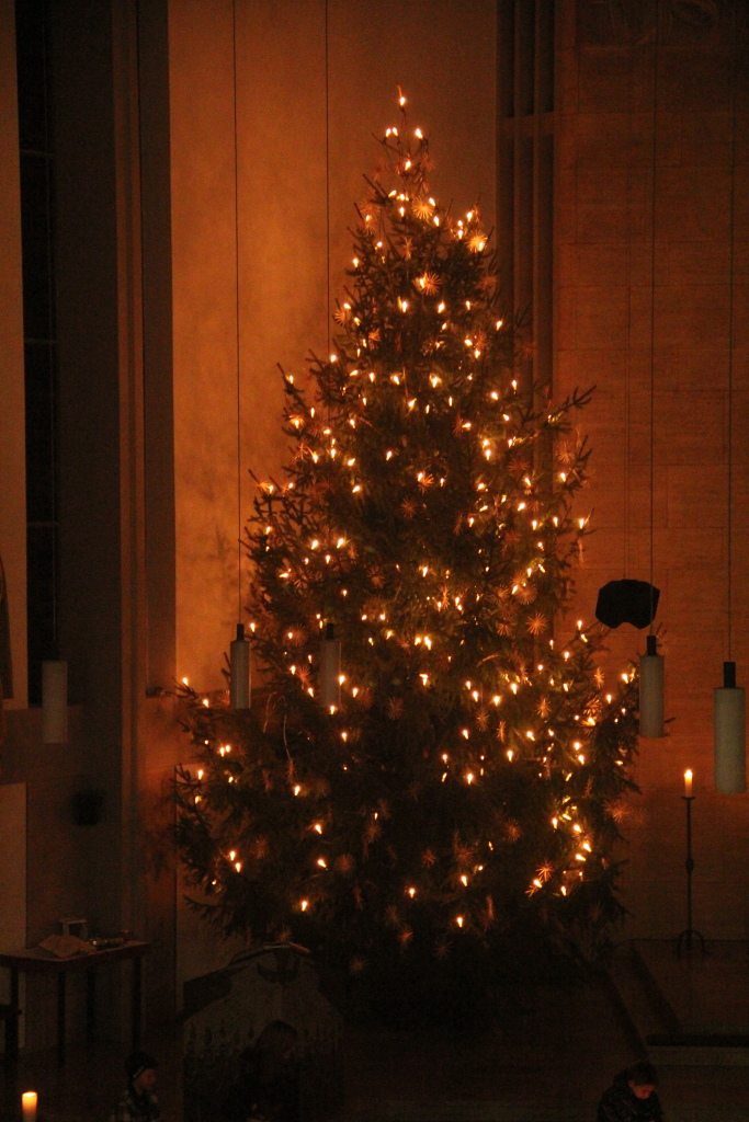 Weihnachten 2011