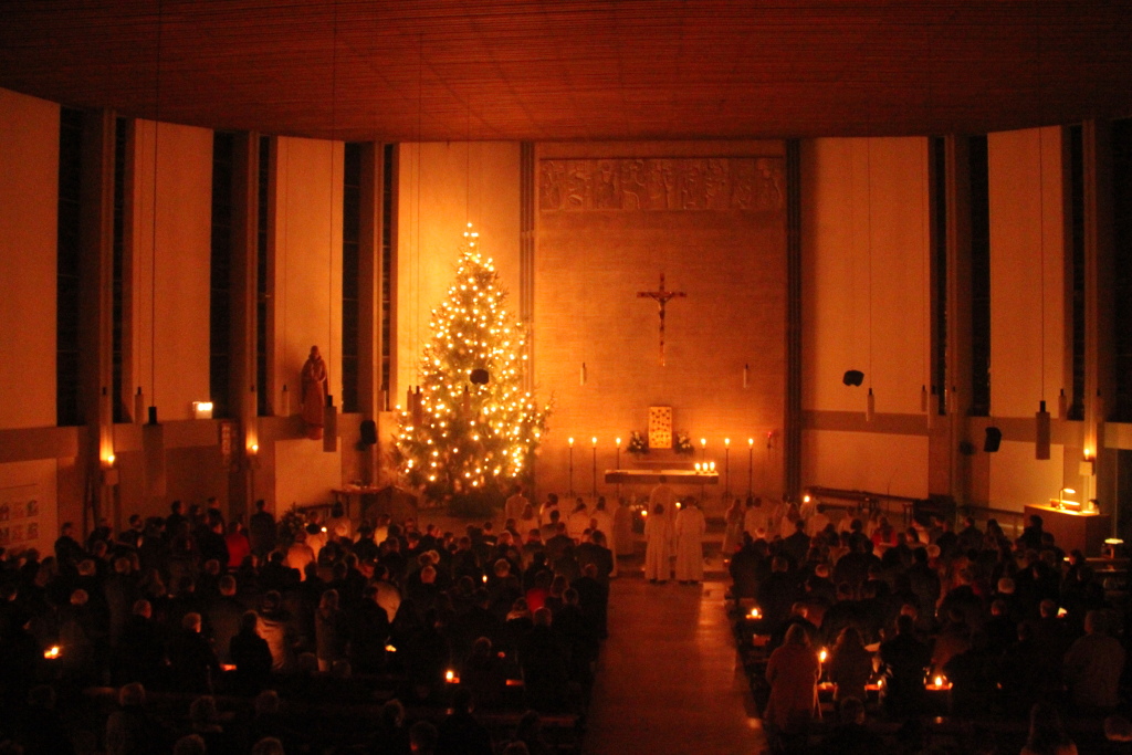 Weihnachten 2011