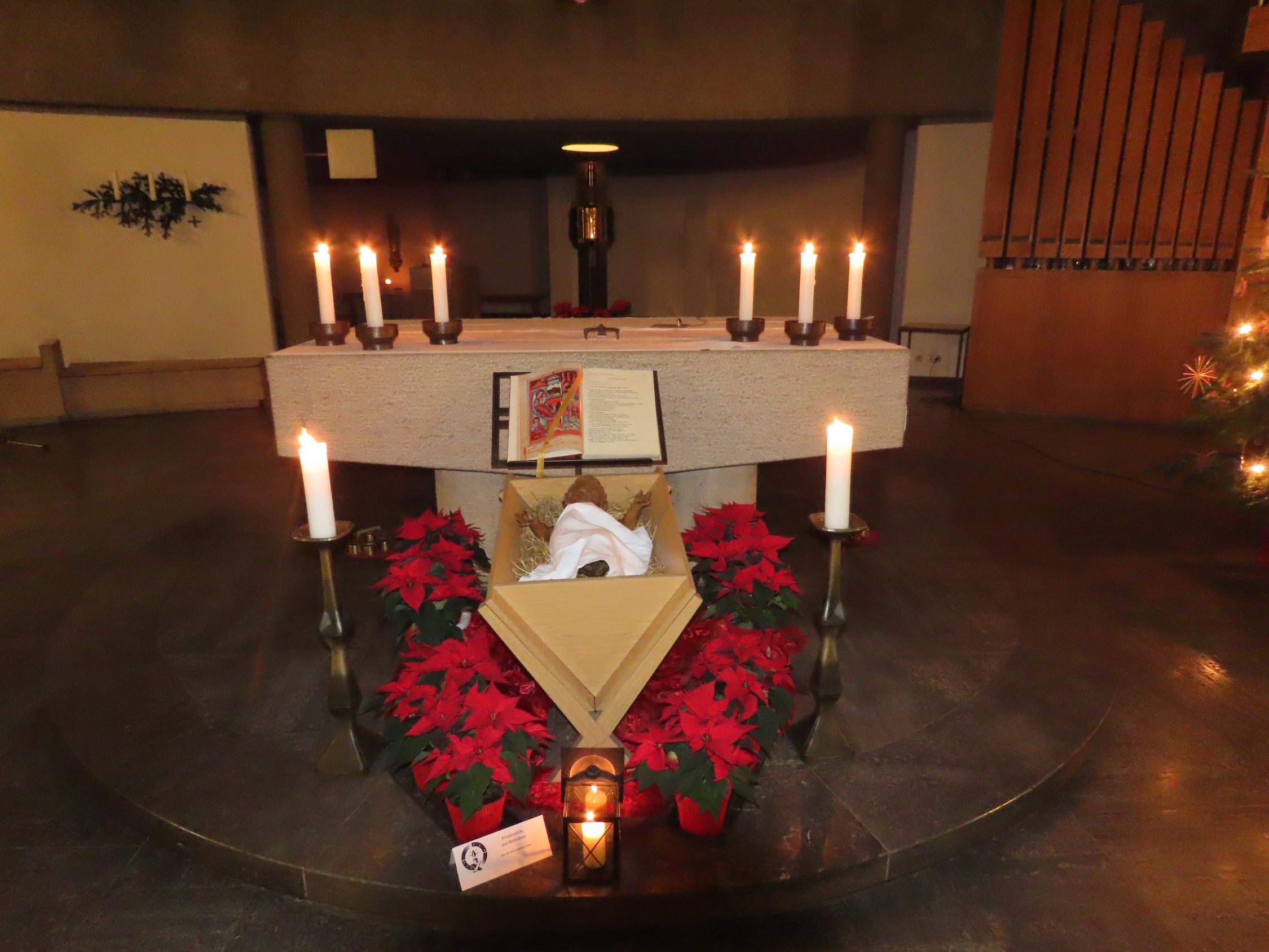 Weihnachten 2019