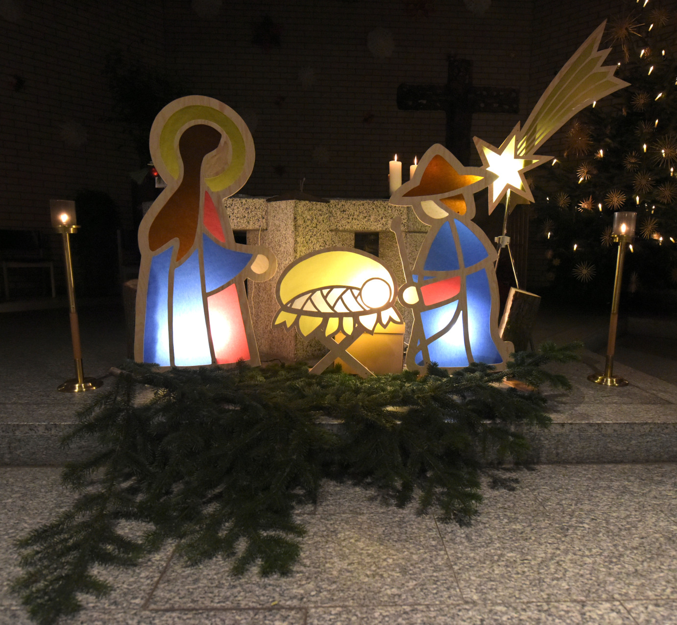 Weihnachten 2020