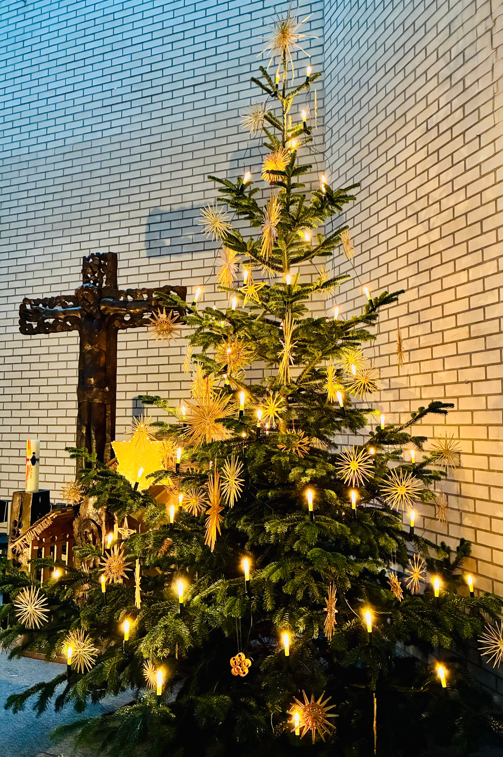 Weihnachten 2025