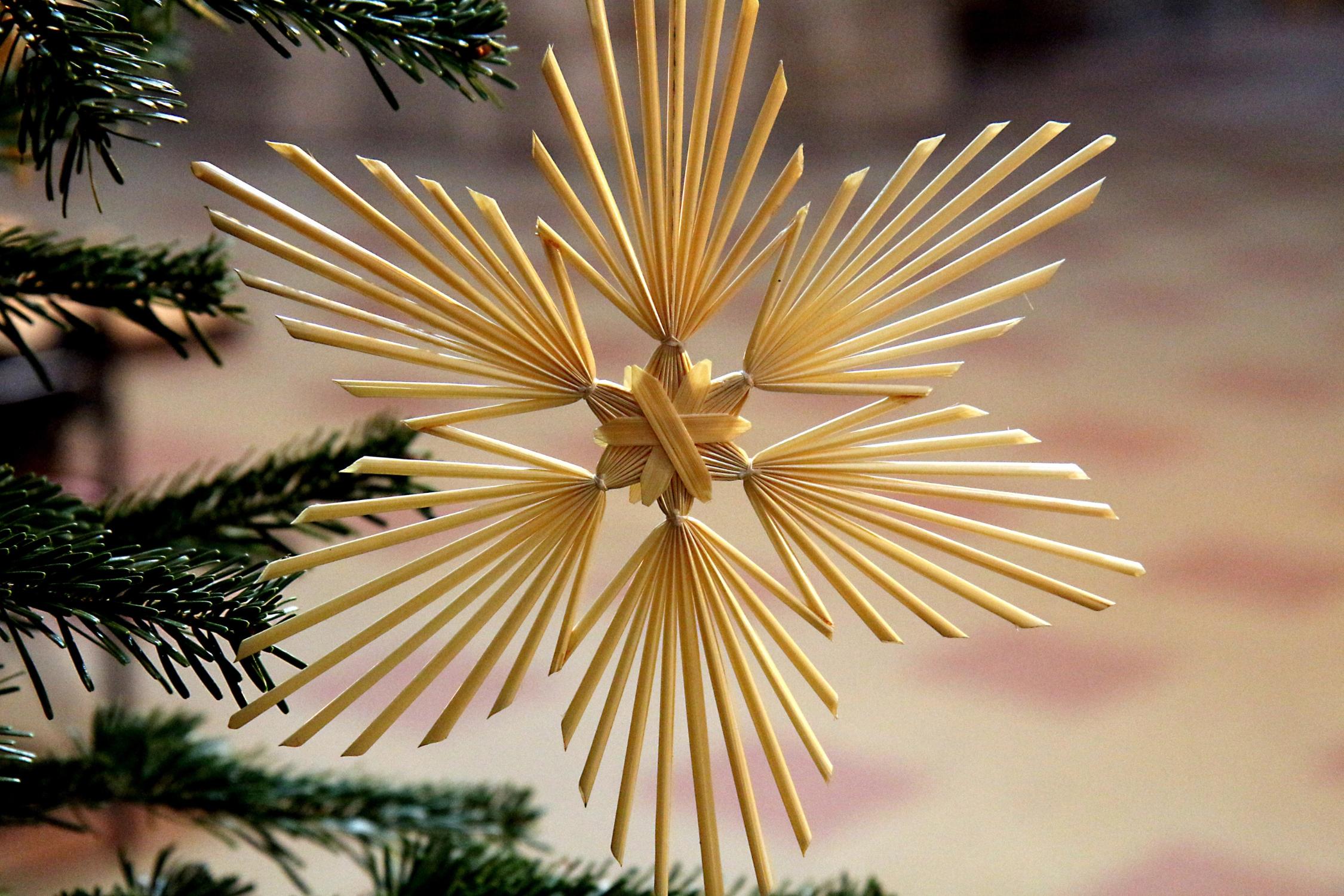Weihnachtsschmuck
